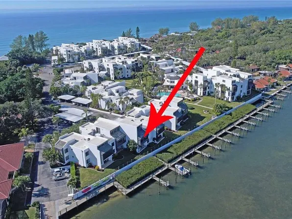 2955 N Beach Rd #D1, Englewood, FL 34223