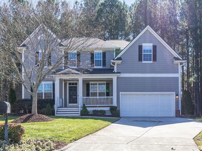 129 Bayless Ridge Ct, Morrisville, NC, 27560