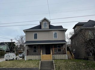 376 Brockway Ave #B, Morgantown, WV 26501