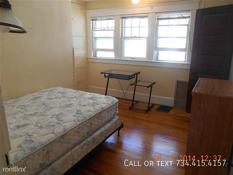 818 Packard St — Photo 58