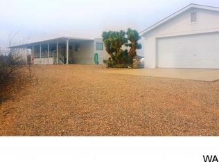 124 W Cathedral Dr, Meadview, AZ 86444