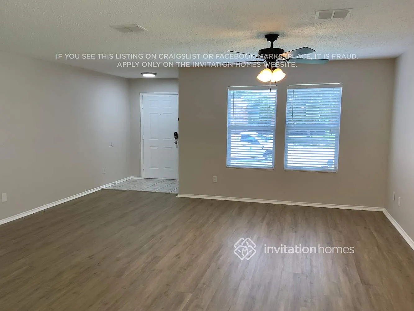 8008 Settlement Dr Denton, TX 76210 — Photo 4