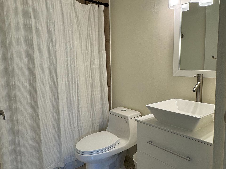 bathroom #1