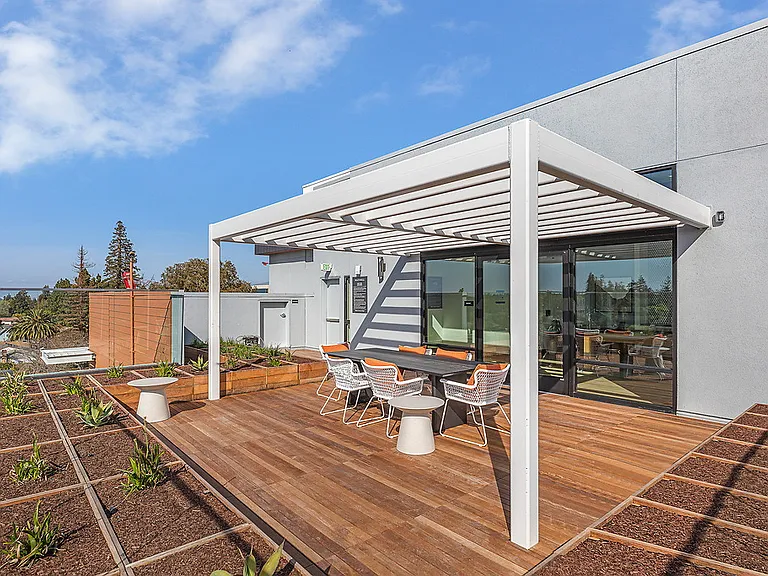 Maxwell Sunnyvale — Photo 30