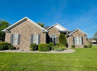 548 Baden Ln, Bowling Green, KY 42104