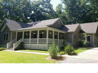 4141 Spring Valley Estates Dr, Hillsboro, MO 63050