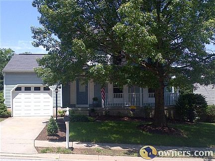 Front House