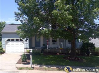 30 Anderson Ridge Rd, Baltimore, MD 21228