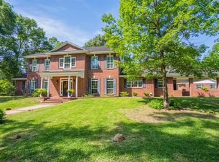 20 Fm 945 Rd S, Coldspring, TX 77331