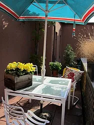 Sold by Brown Harris Stevens