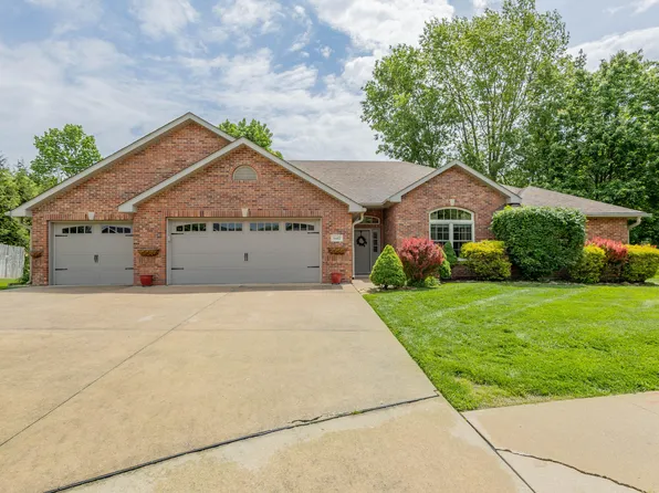 1602 Birmingham Ct, Columbia, MO 65203