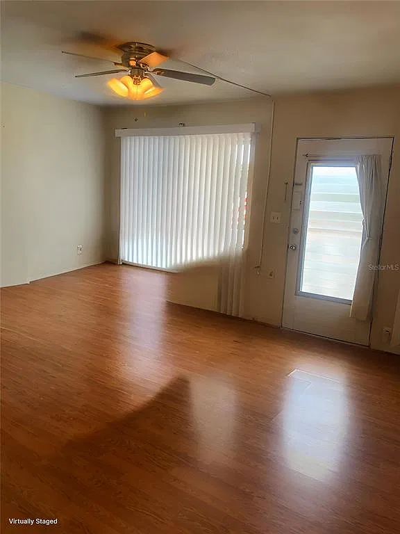 1 bed, 1.0 bath, 608 sqft, $1,100 — Photo 3