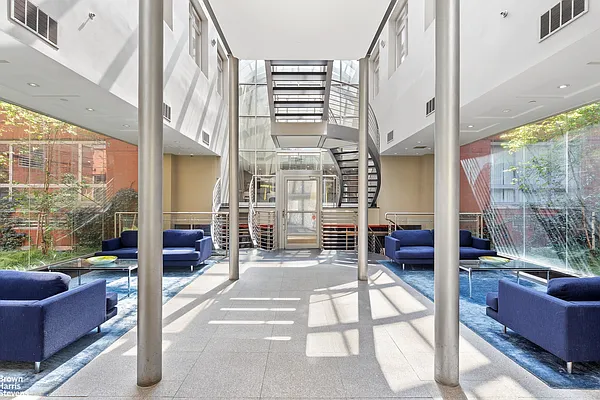 Rented by Brown Harris Stevens | media 5