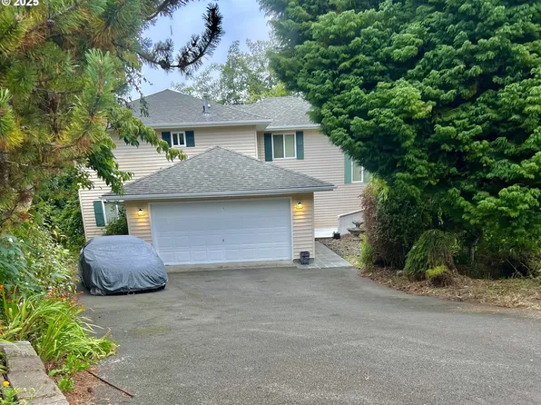 1653 Lea Way, Seaside, OR 97138