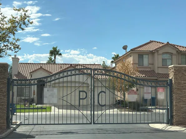 8961 Emery Lake St, Las Vegas, NV 89123