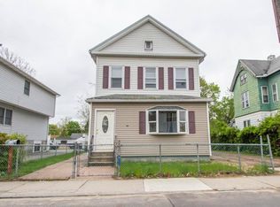 97 Tyler St, Springfield, MA 01109