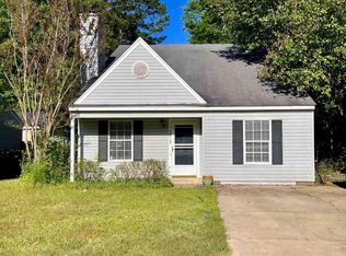 3813 High Pointe Dr, Ruston, LA 71270