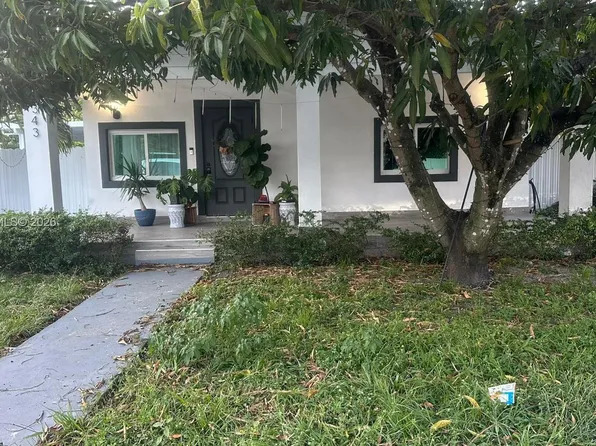 2343 NW 102nd St, Miami, FL 33147