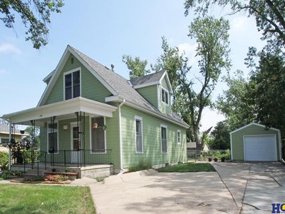 2810 S 14th St, Lincoln, NE, 68502