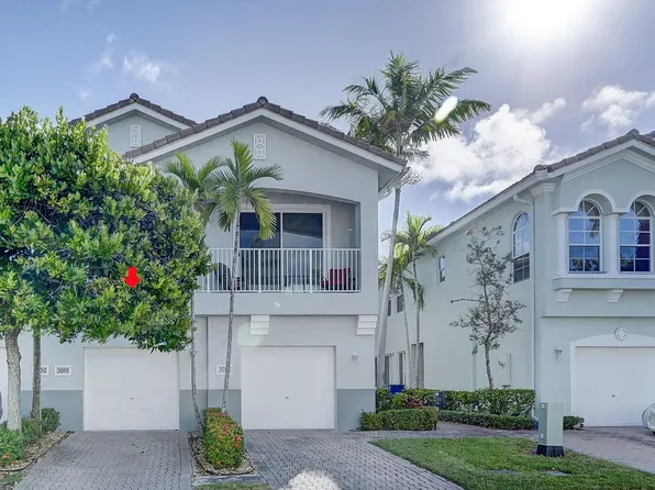 3098 Laurel Ridge Circle, Riviera Beach, FL 33404