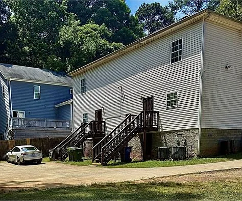 1876 Joseph E Boone Blvd NW #B — Photo 15