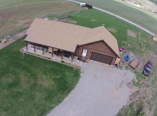 1435 Lost Creek Rd, Thayne, WY 83127