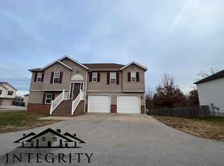 22930 Reward Rd, Waynesville, MO 65583
