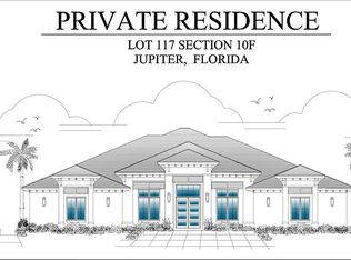 126th Ter N, Jupiter, FL 33478