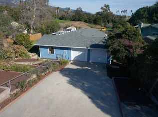 3865 Fairfax Rd, Santa Barbara, CA 93110