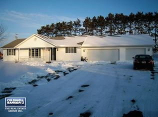 3110 Trenton Ln, Green Bay, WI 54313