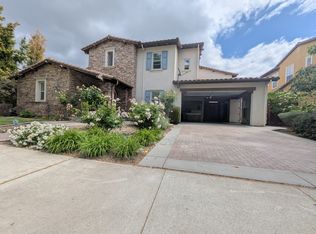 7837 Kennard Ln, San Ramon, CA 94582