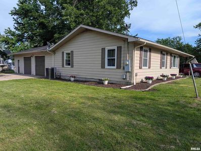 807 Farris St, Carterville, IL, 62918