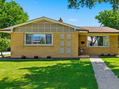 4501 Blanchan Ave, Brookfield, IL, 60513