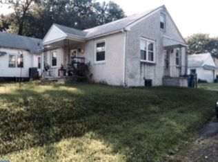 541 Sycamore Ave, Croydon, PA 19021