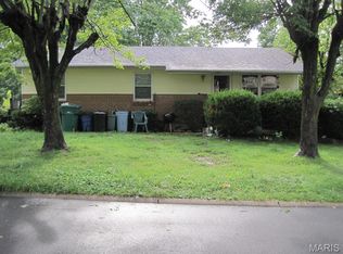 3883 Stone Ridge Ct, Arnold, MO 63010