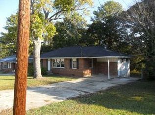 4308 Hendrix Dr, Forest Park, GA 30297