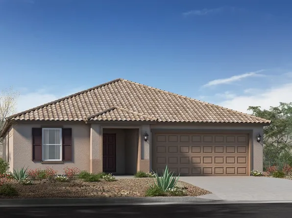 17600 W Oberlin Way, Surprise, AZ 85387