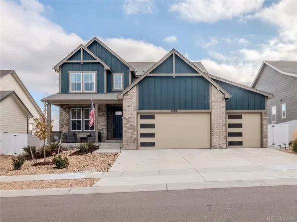 4488 Scenic Lane, Johnstown, CO 80534