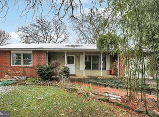 602 Meadow Dr, Lebanon, PA