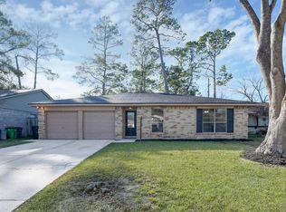 4310 Enchantedgate Dr, Spring, TX 77373