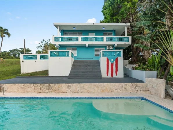 Km 6.0 Carr 853 Bo Cacao Sector Arrayanes, Carolina, PR 00987