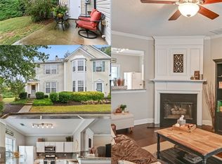 5450 Reps Trce, Norcross, GA 30071