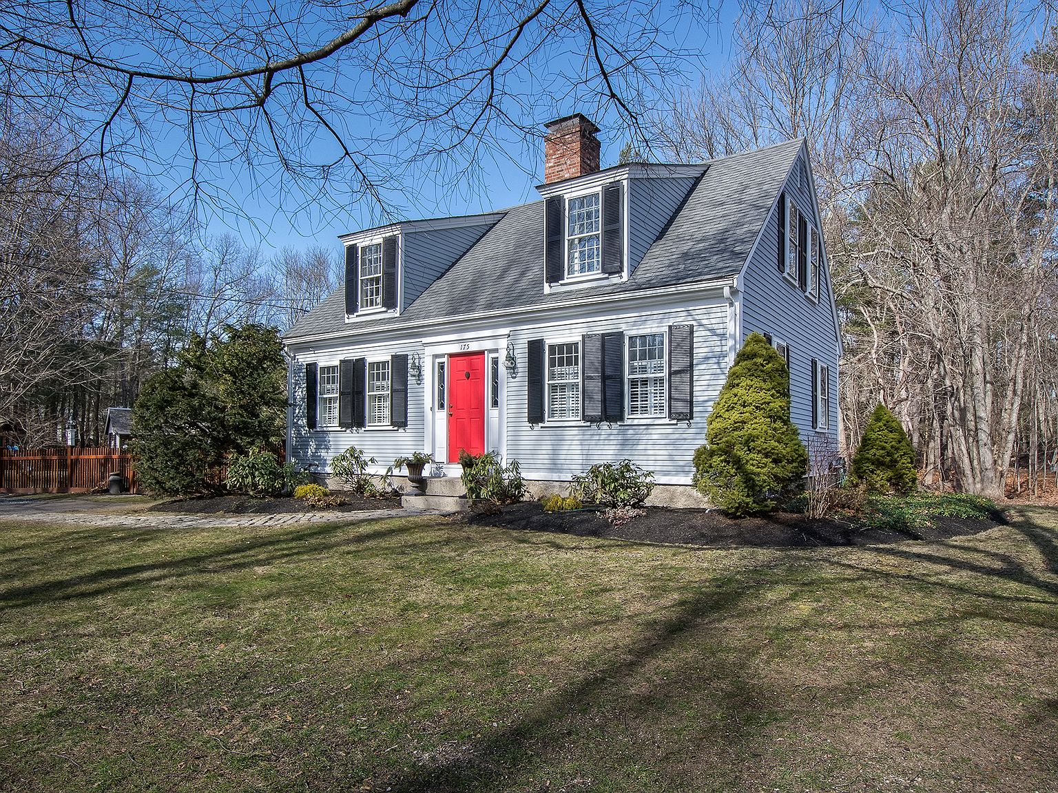 175 Old Oaken Bucket Rd, Norwell, MA 02061 Zillow