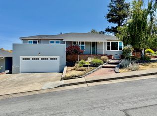 615 Hobart Ave, San Mateo, CA