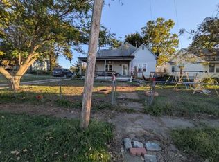 116 E Grandriver Street, Clinton, MO 64735