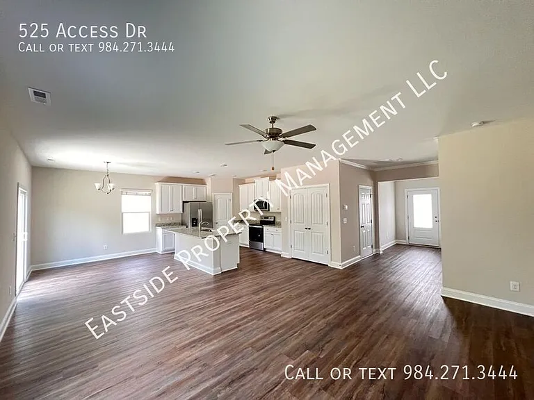 525 Access Dr — Photo 2
