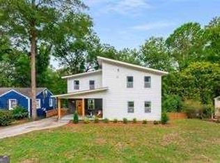 1335 Elizabeth Ave SW, Atlanta, GA 30310
