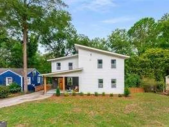 1335 Elizabeth Ave SW, Atlanta, GA 30310