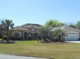 22 Cris Ln, Palm Coast, FL 32137