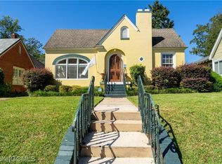 141 Silverwood St, Mobile, AL 36607